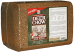 Deer Chow Block