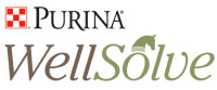 Purina Wellsolve LS & WC Horse Feeds