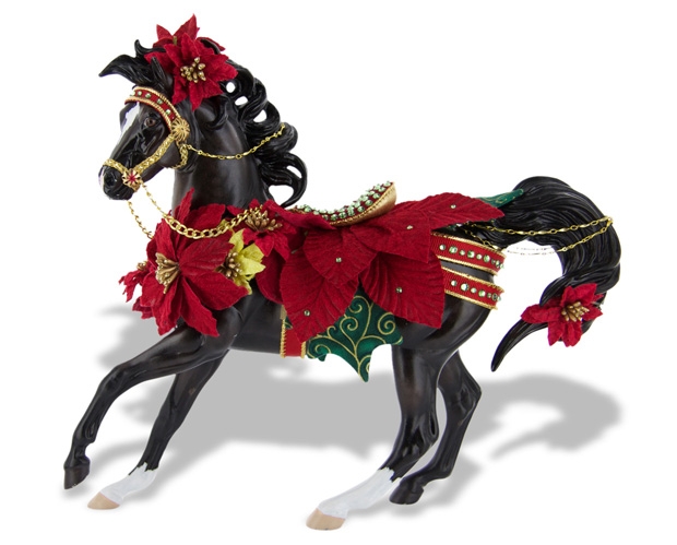 breyerchristmas